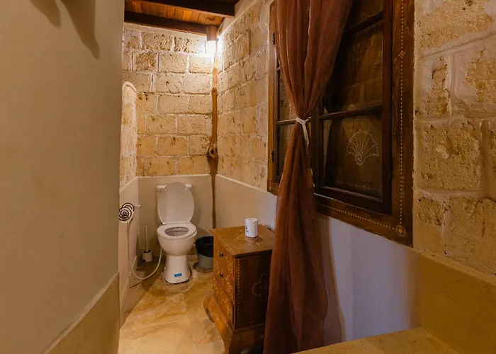 Three-bedroom With Private Pool At La Joya Balangan ヴィラ